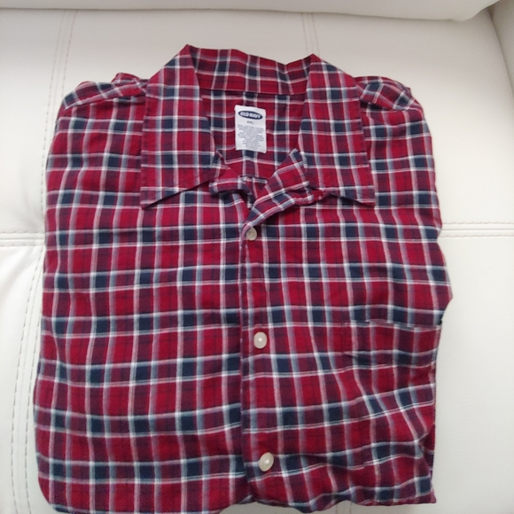 Men's Shirt - Picture 3 of 3
